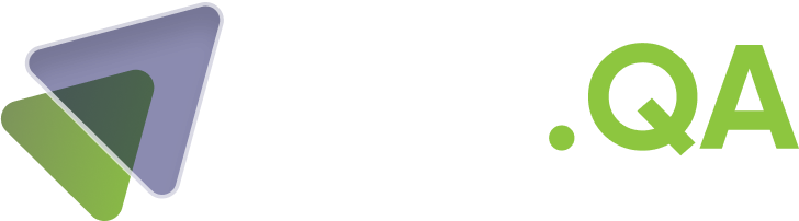 Klik QA logo