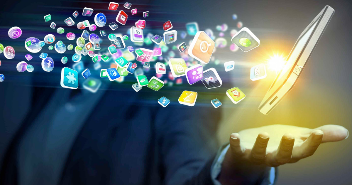 6 Ways APIs will make your life easier.