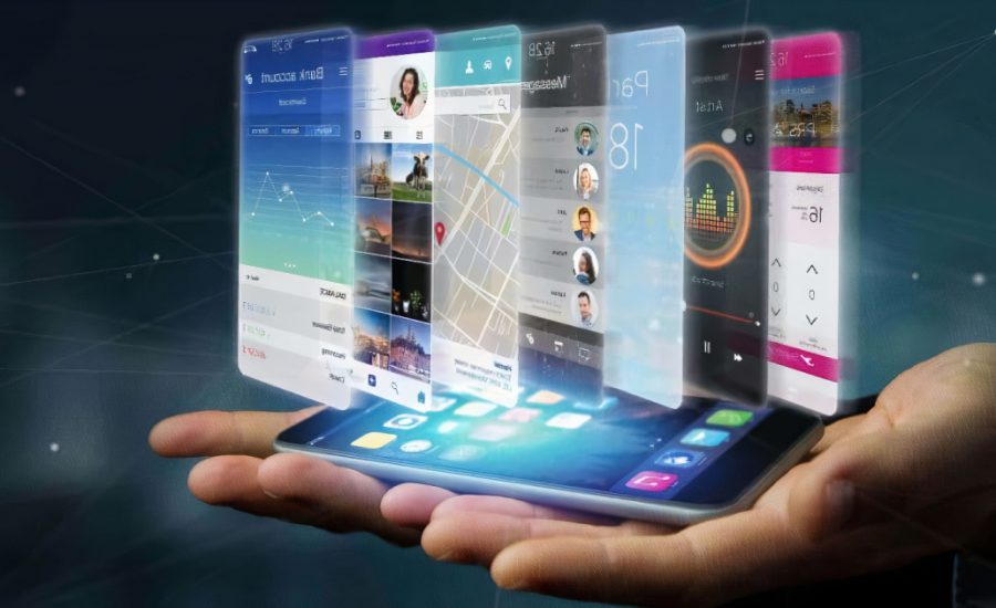 Do you have an idea for an app? heres how you start