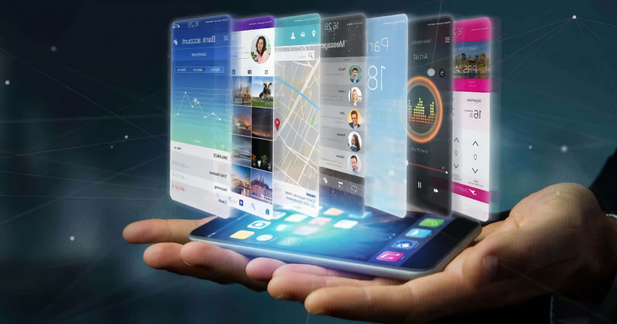 Do you have an idea for an app? heres how you start