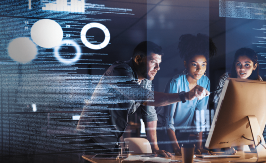 Software Re-engineering-1