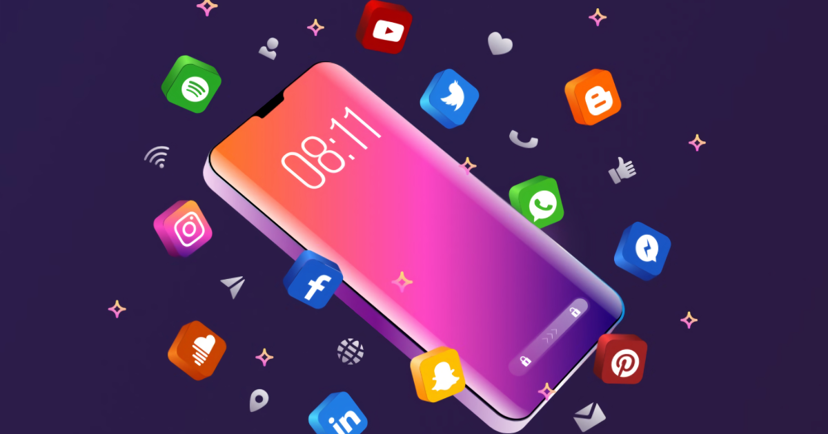 Picture Display and phone apps