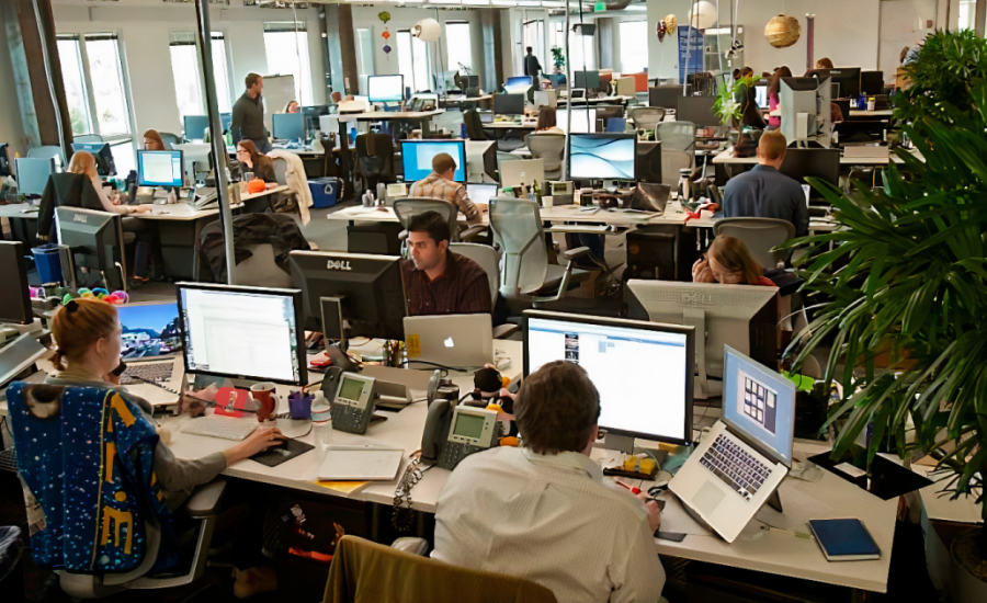 Benefits of Offshoring Software Development.