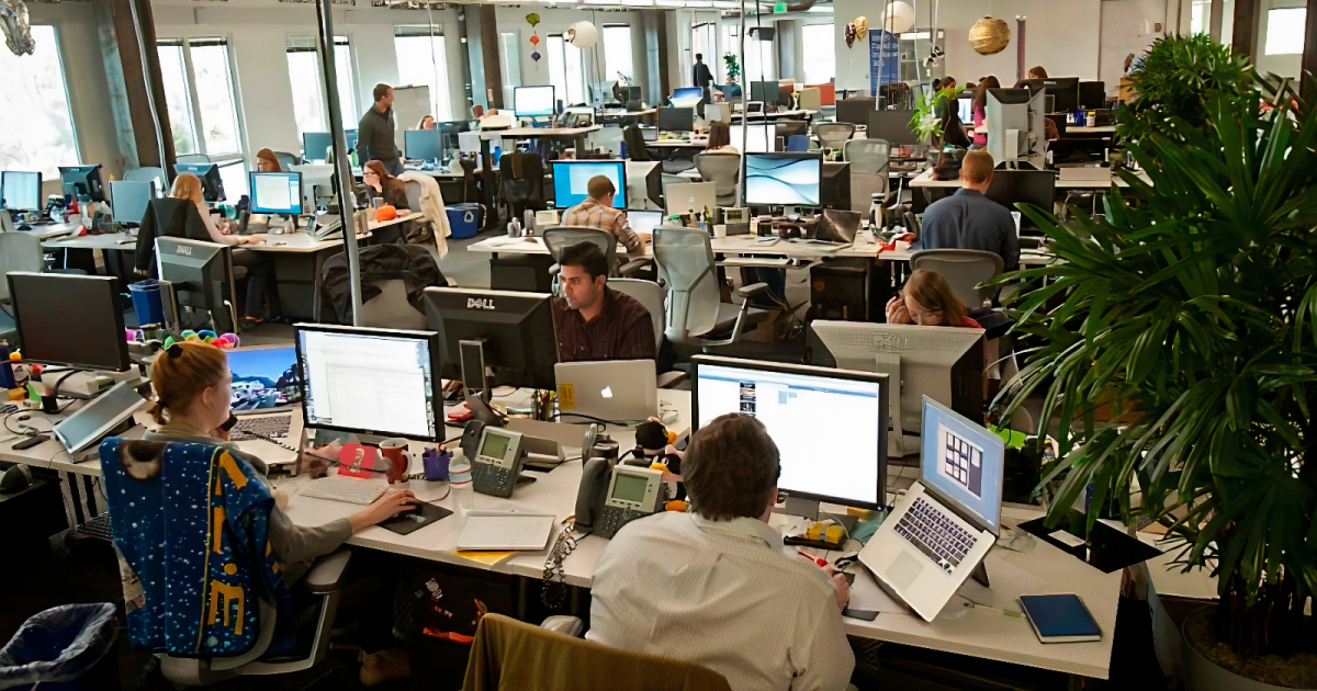 Benefits of Offshoring Software Development.