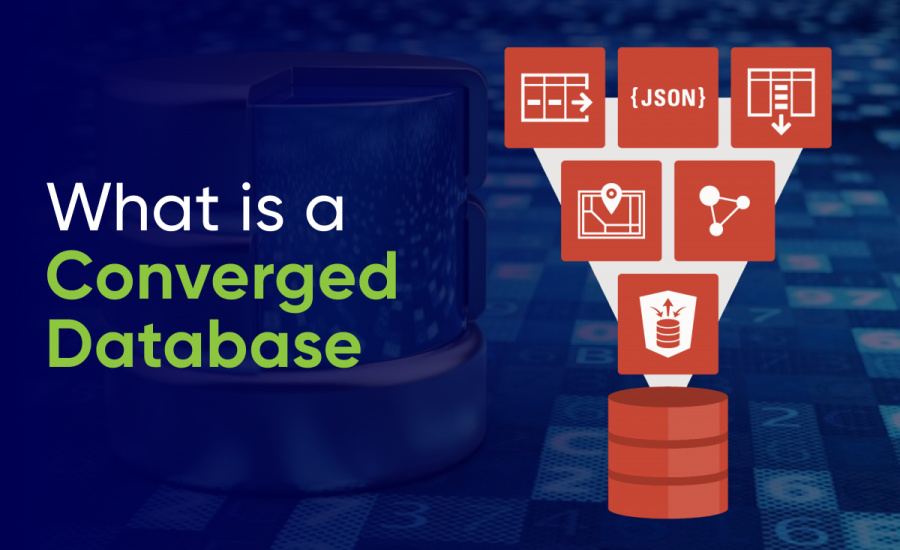 What is a Converged Database