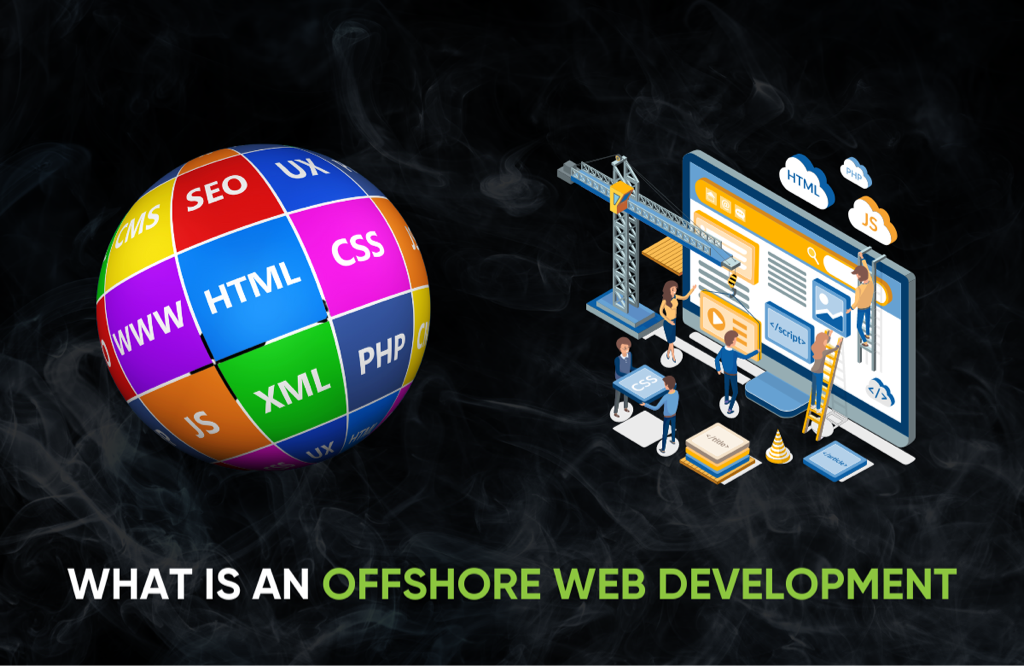 Offshore software development