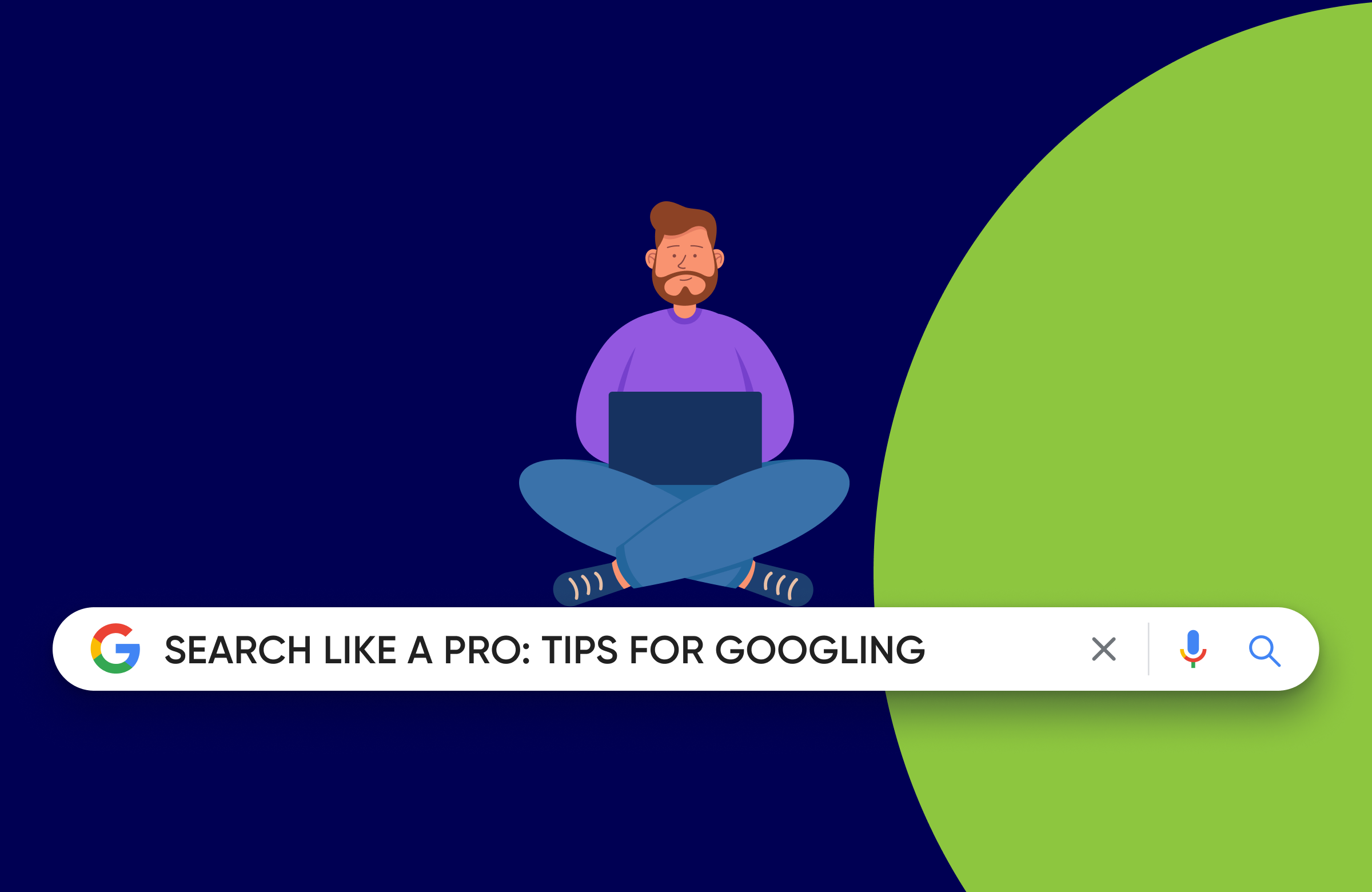 Search like a pro: tips for googling