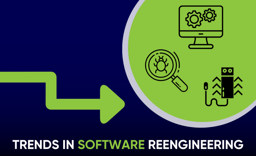 Trends in Software Reengineering
