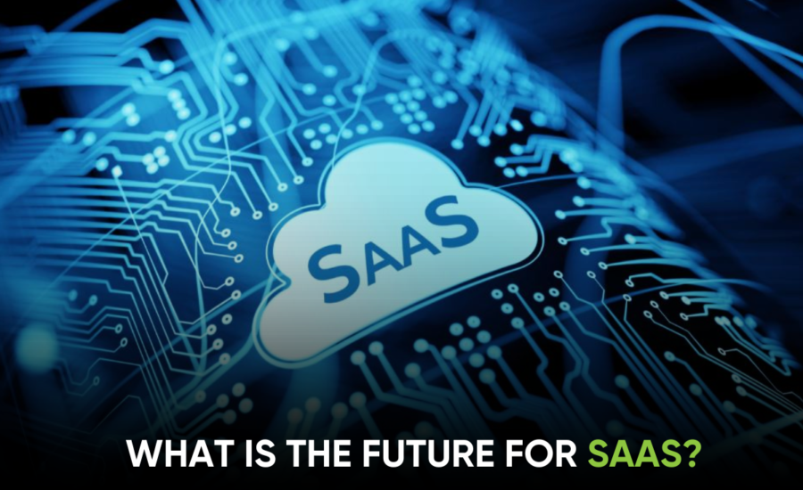The Future of SaaS: what to expect in short-term perspective?