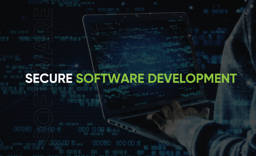 Secure Software Development  