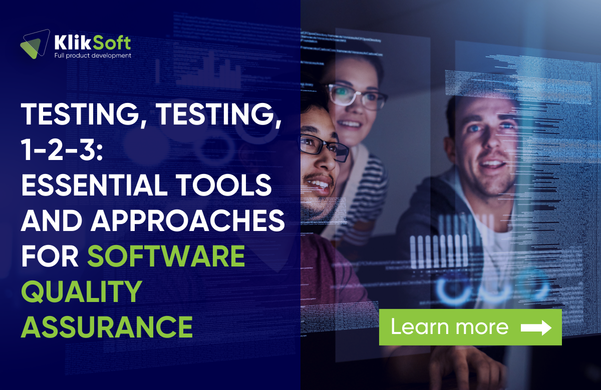 Testing, Testing, 1-2-3: Essential Tools and Approaches for Software Quality Assurance