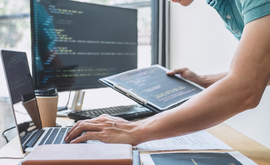 Salesforce Development