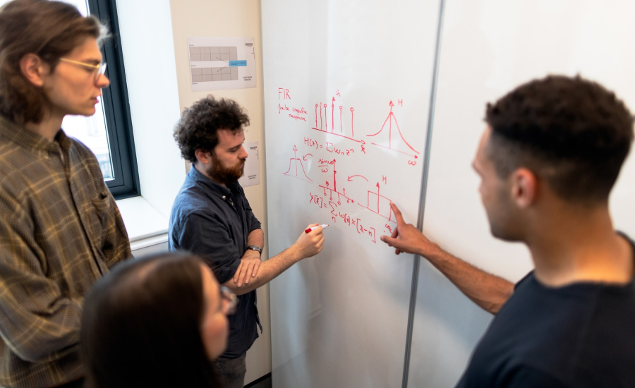 communication challenges