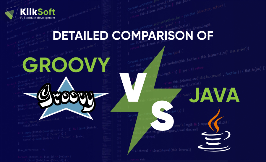 Detailed Comparison of Groovy vs JavaScript