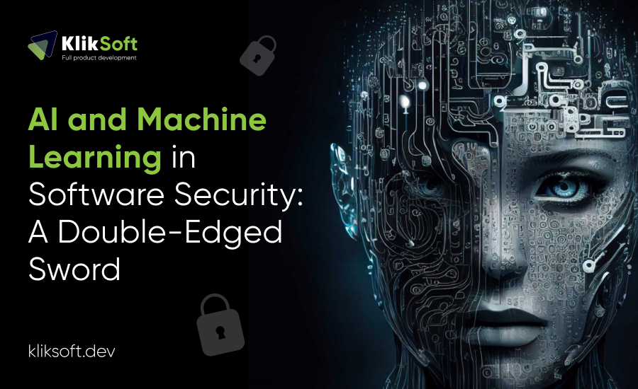 AI and Machine Learning in Software Security: A Double-Edged Sword