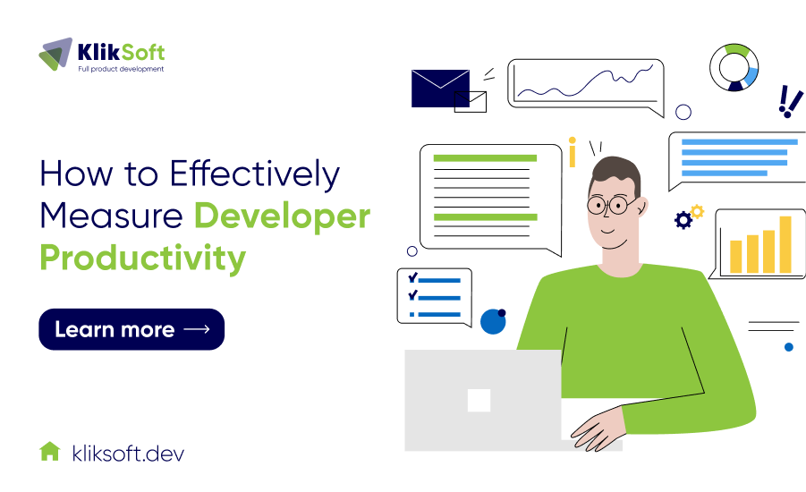 How to Effectively Measure Developer Productivity  