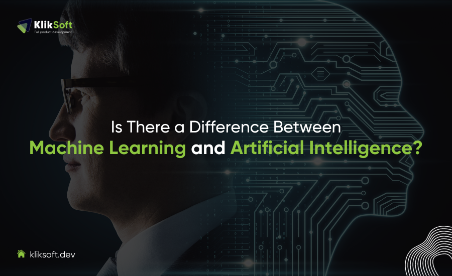 Is There a Difference Between Machine Learning and Artificial Intelligence?  