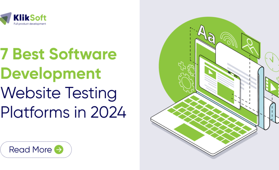 10 of the Best Software Development Website Testing Platforms in 2024
