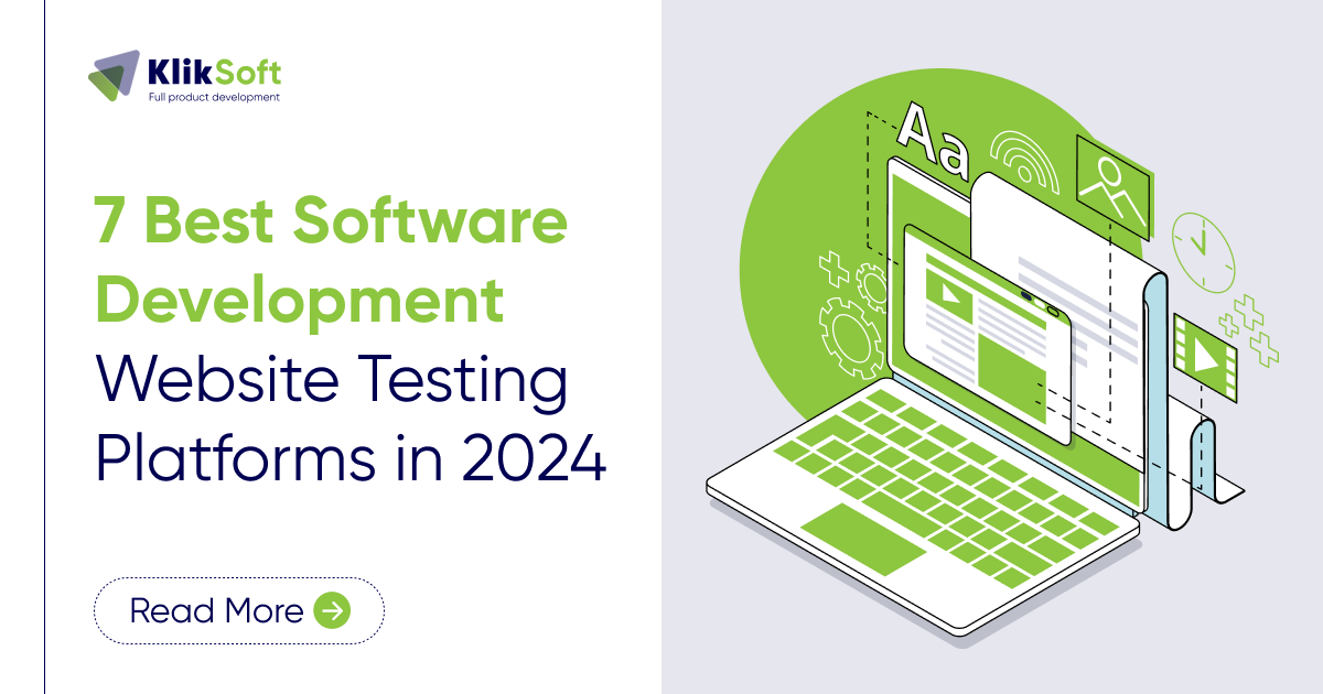 10 of the Best Software Development Website Testing Platforms in 2024
