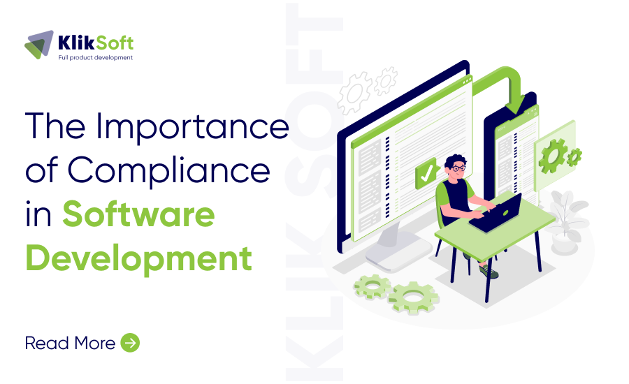 Software Compliance Demystified: Safeguarding Your Business & Building Trust